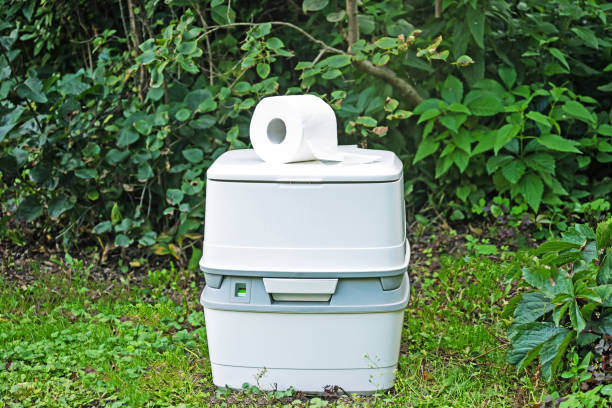 Best High-end porta potty rental  in Edgewater, FL