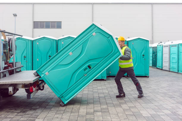 Best Affordable porta potty rental  in Edgewater, FL