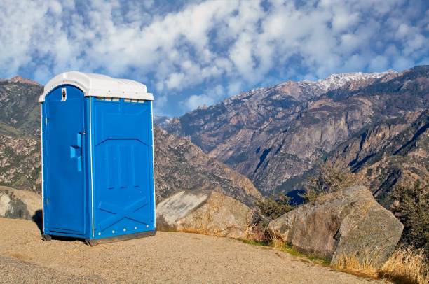Porta potty rental for outdoor events in Edgewater, FL